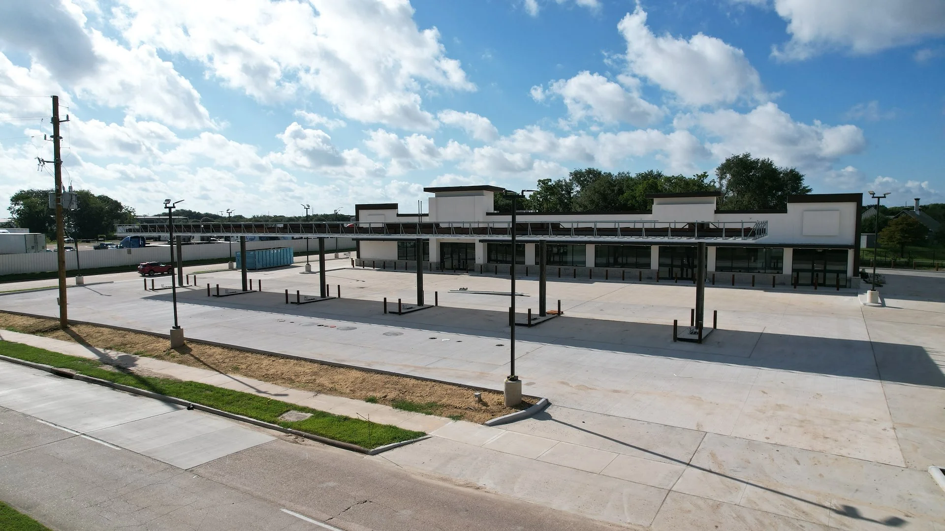 Pop-In Gas Station & Retail - Houston TX — Sale in Houston, TX, photo 2 of 6