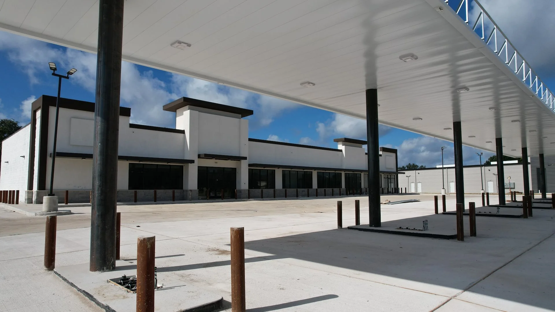 Pop-In Gas Station & Retail - Houston TX — Sale in Houston, TX, photo 3 of 6