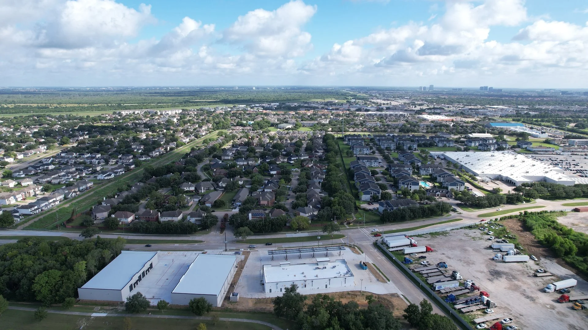 Pop-In Gas Station & Retail - Houston TX — Sale in Houston, TX, photo 4 of 6