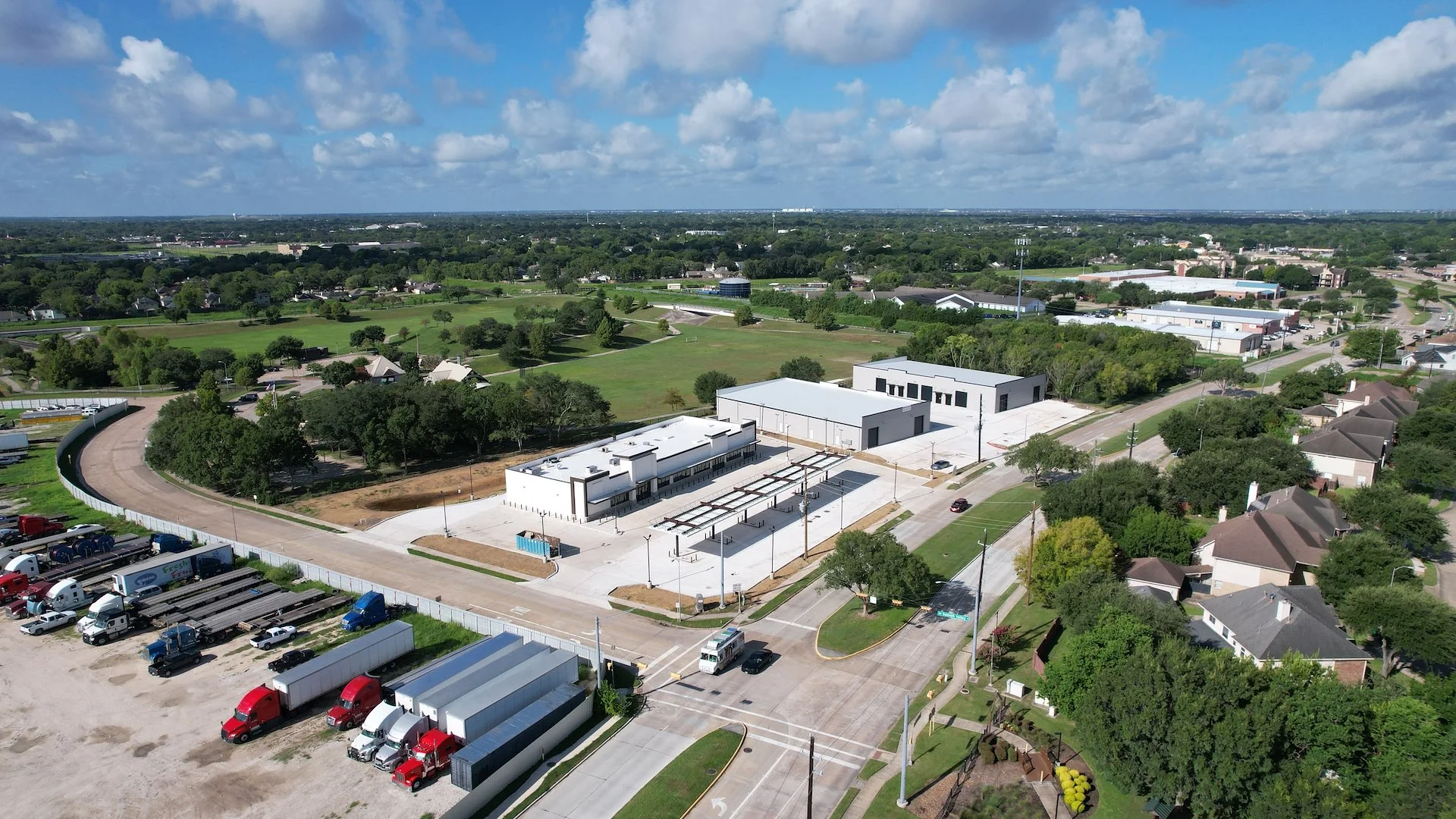 Pop-In Gas Station & Retail - Houston TX — Sale in Houston, TX, photo 5 of 6
