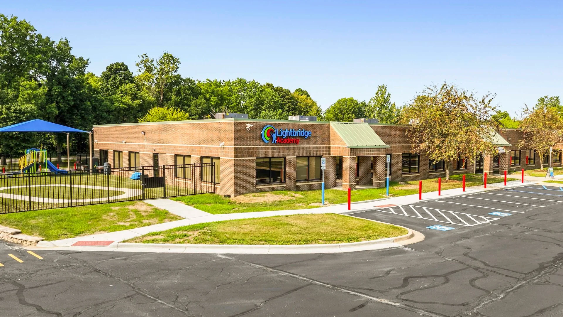 Lightbridge Academy (200+ Locations) | 15-Year… — Sale in Ann Arbor, MI, photo 1 of 2