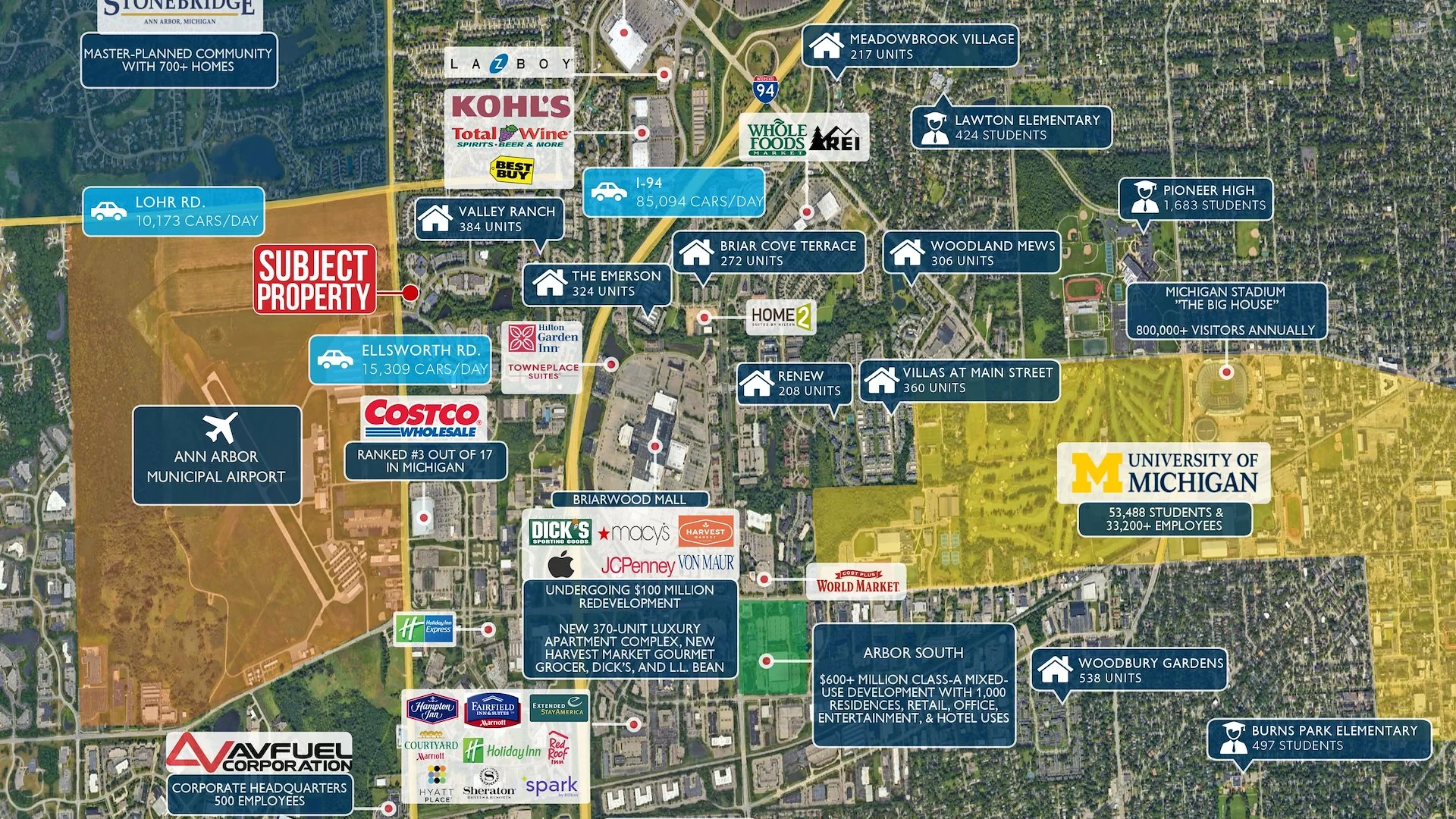 Lightbridge Academy (200+ Locations) | 15-Year… — Sale in Ann Arbor, MI, photo 2 of 2