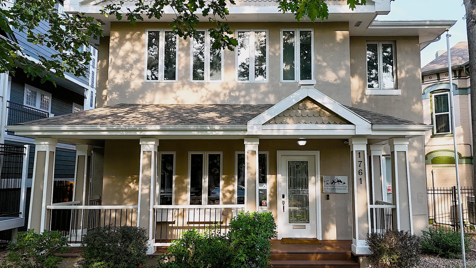 1761 N Emerson — Sale in Denver, CO, photo 1 of 6