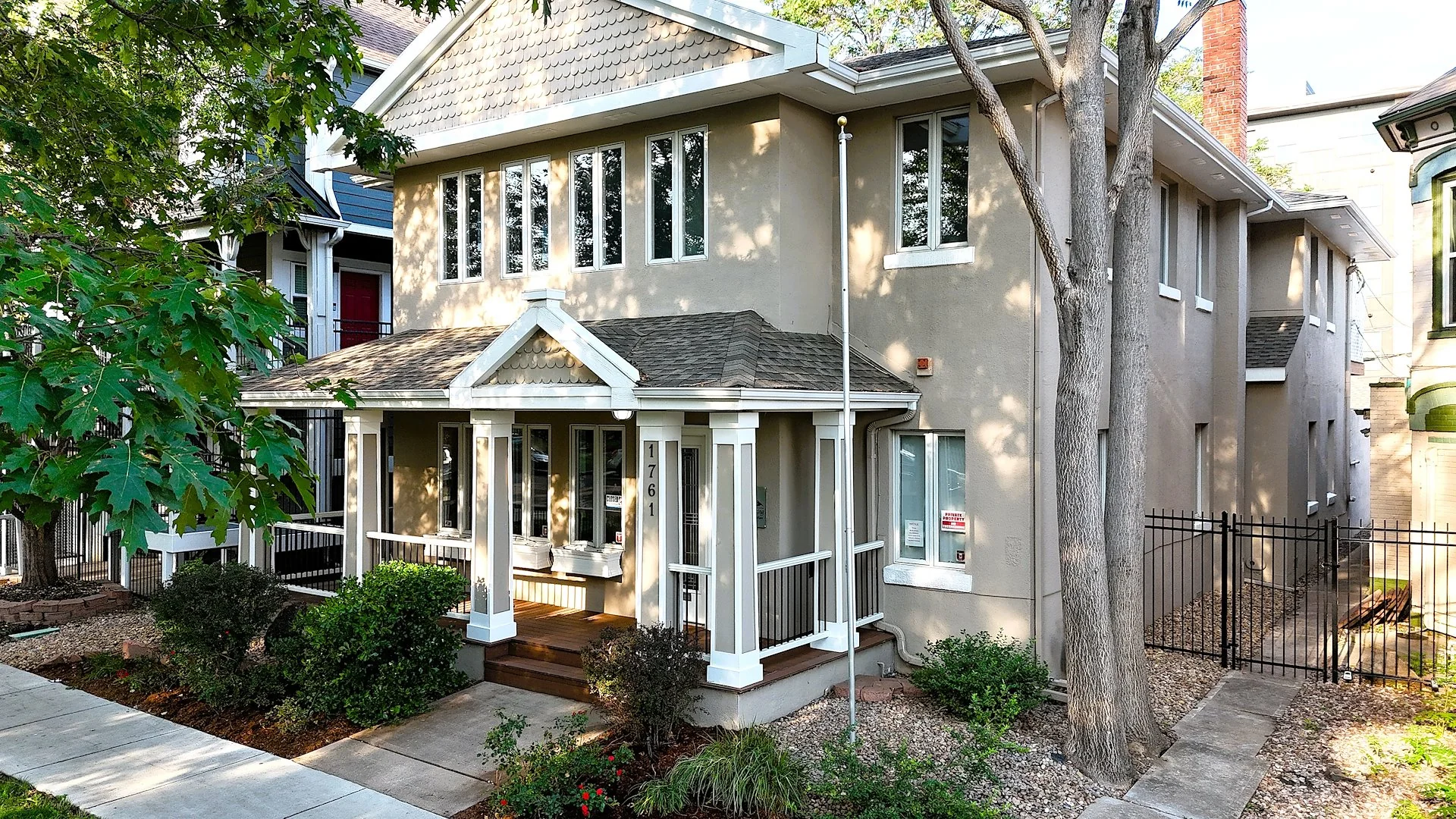 1761 N Emerson — Sale in Denver, CO, photo 3 of 6