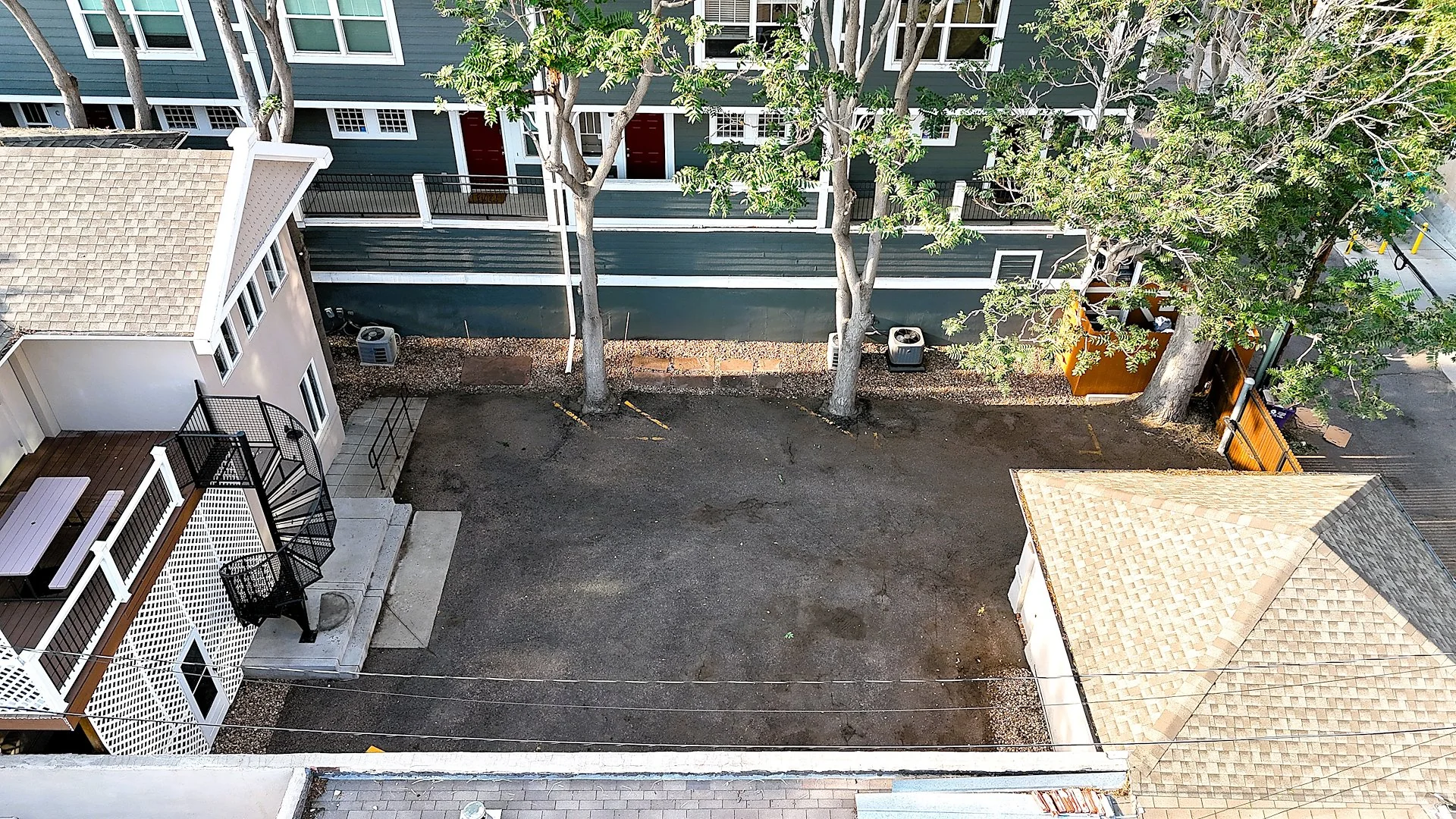 1761 N Emerson — Sale in Denver, CO, photo 4 of 6