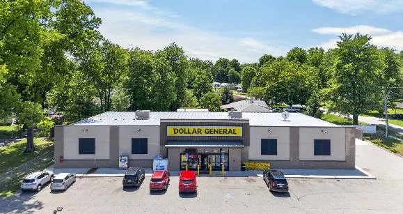 Dollar General, Cincinnati OH — Sale in Cincinnati, OH, photo 1 of 5