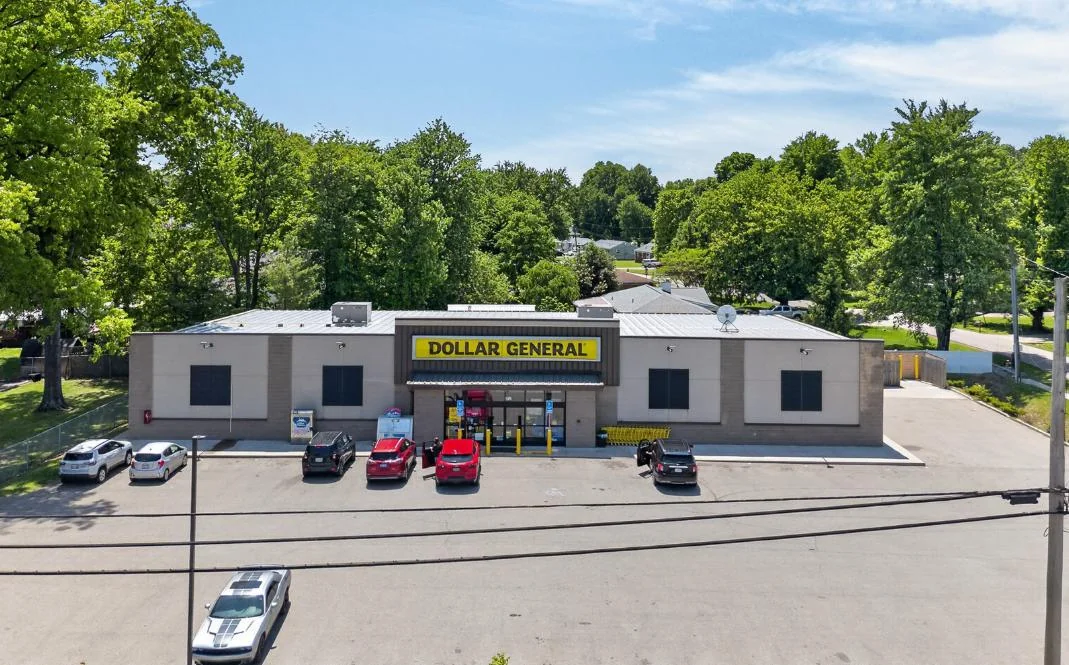 Dollar General, Cincinnati OH — Sale in Cincinnati, OH, photo 2 of 5