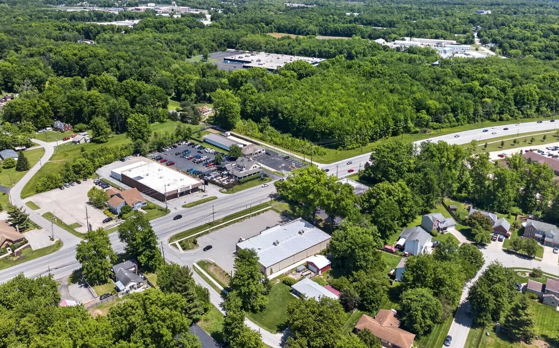 Dollar General, Cincinnati OH — Sale in Cincinnati, OH, photo 4 of 5
