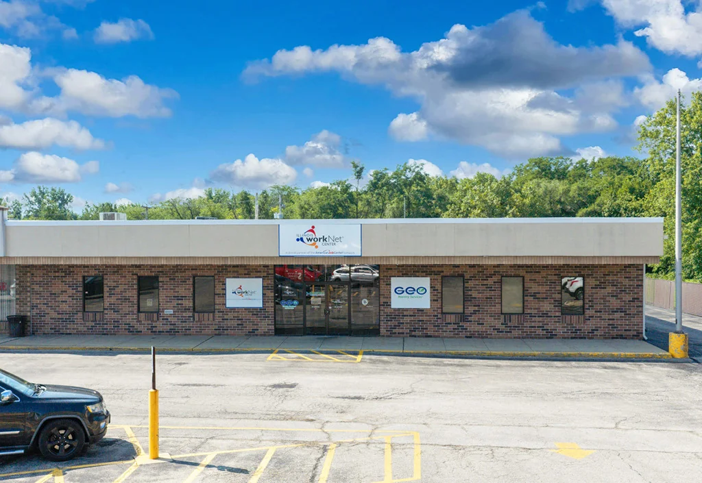 GEO Reentry Services + Workforce Investment Solutions — Sale in Decatur, IL, photo 1 of 8