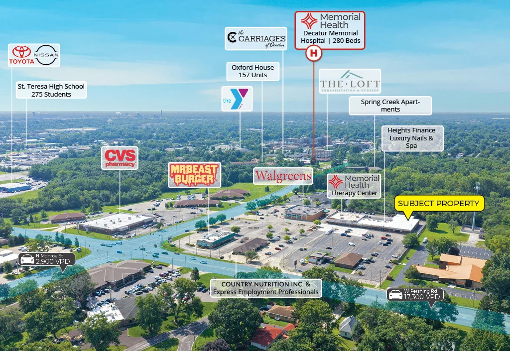GEO Reentry Services + Workforce Investment Solutions — Sale in Decatur, IL, photo 2 of 8