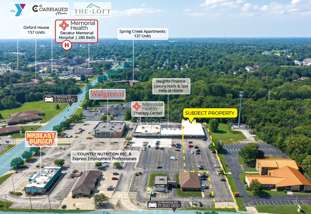 GEO Reentry Services + Workforce Investment Solutions — Sale in Decatur, IL, photo 3 of 8