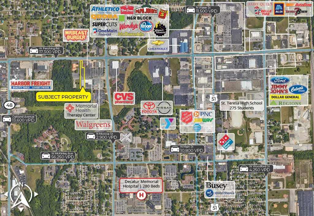 GEO Reentry Services + Workforce Investment Solutions — Sale in Decatur, IL, photo 4 of 8