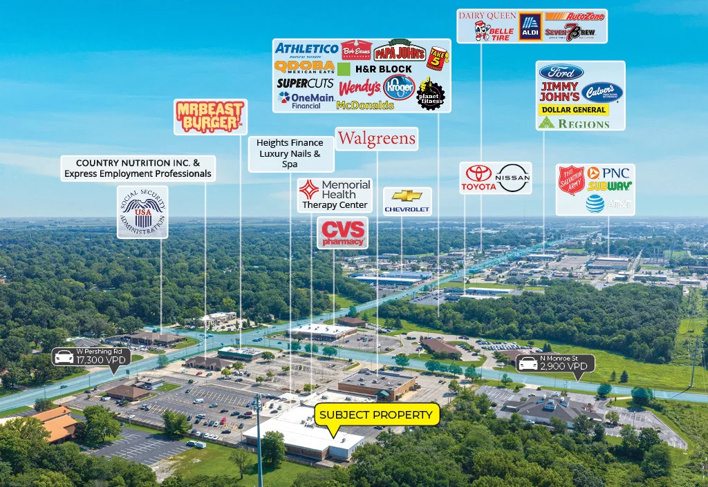 GEO Reentry Services + Workforce Investment Solutions — Sale in Decatur, IL, photo 7 of 8