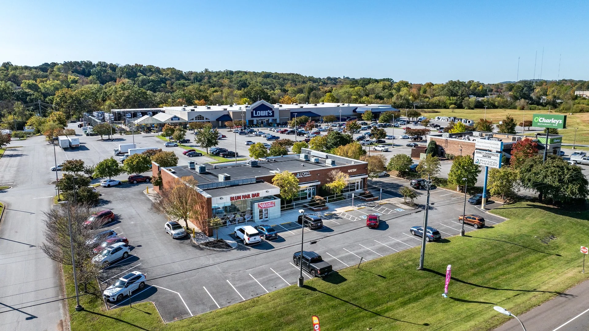 The Markman's Building — Sale in Knoxville, TN, photo 1 of 2