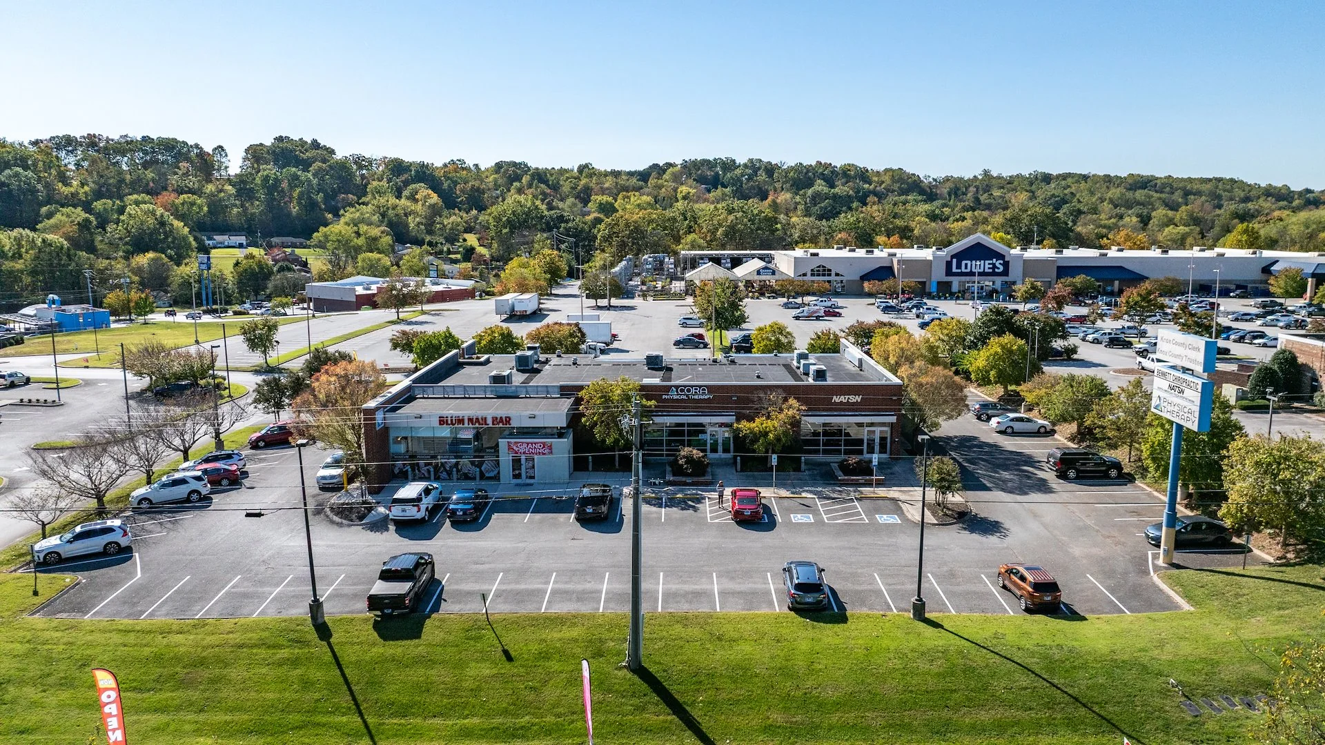 The Markman's Building — Sale in Knoxville, TN, photo 2 of 2