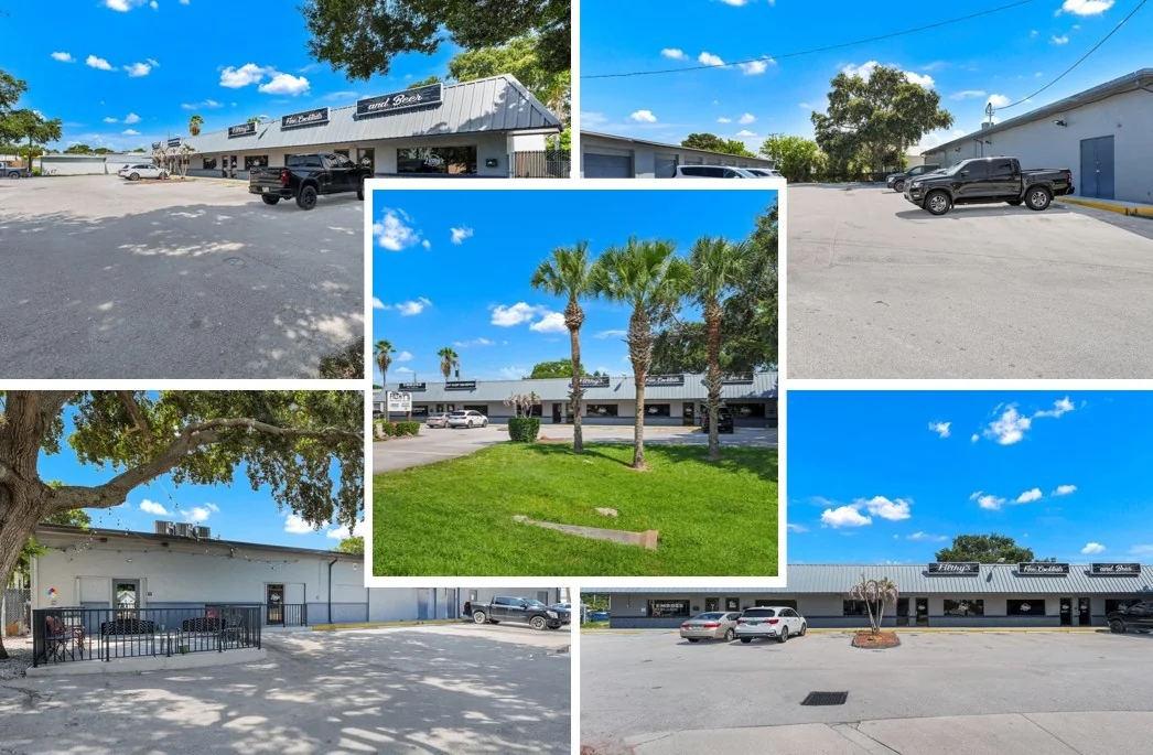 PALM PLAZA — Sale in Vero Beach, FL, photo 3 of 8