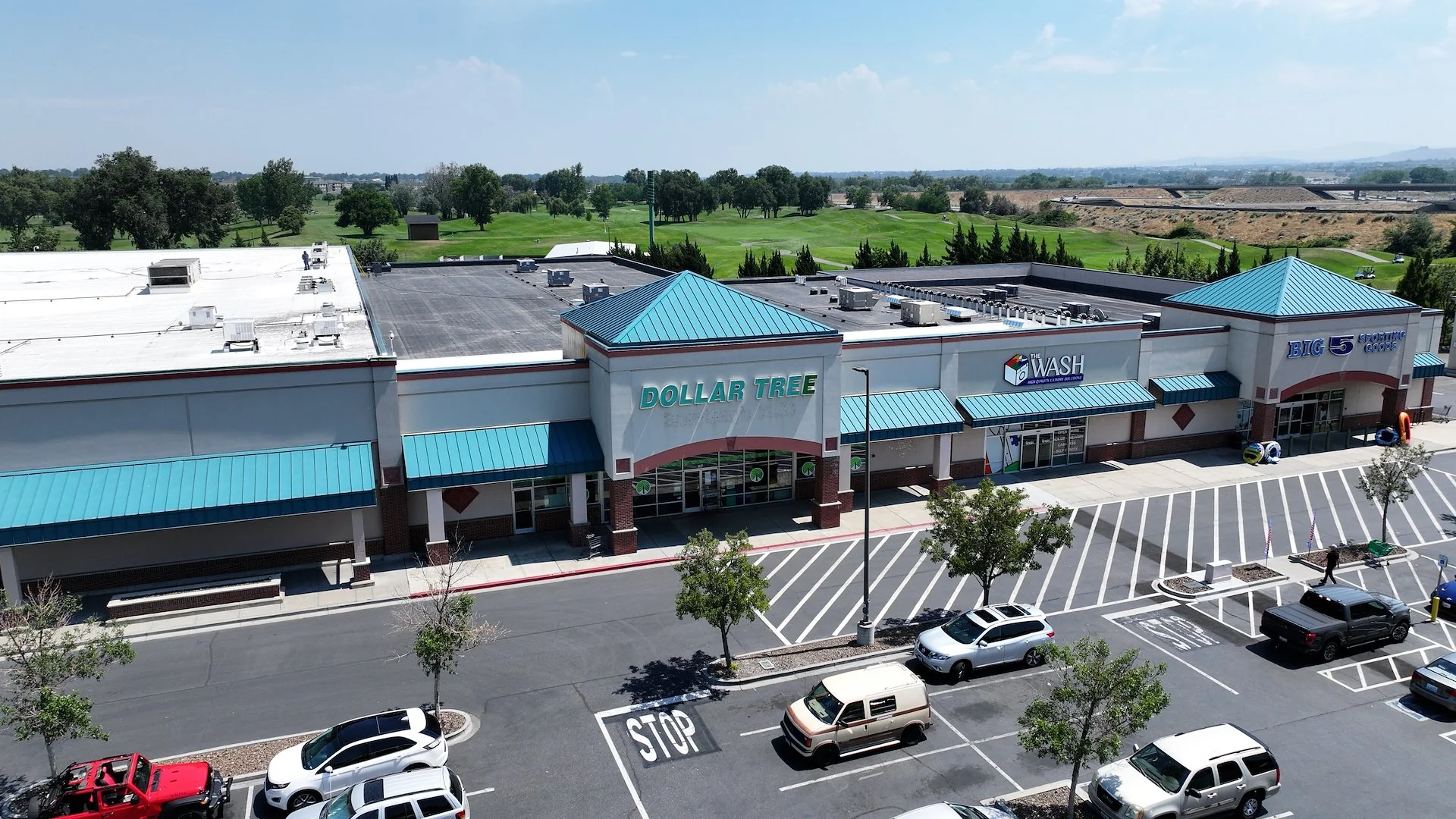 Dollar Tree Anchored Strip | Within WinCo Foods… — Sale in Richland, WA, photo 4 of 5