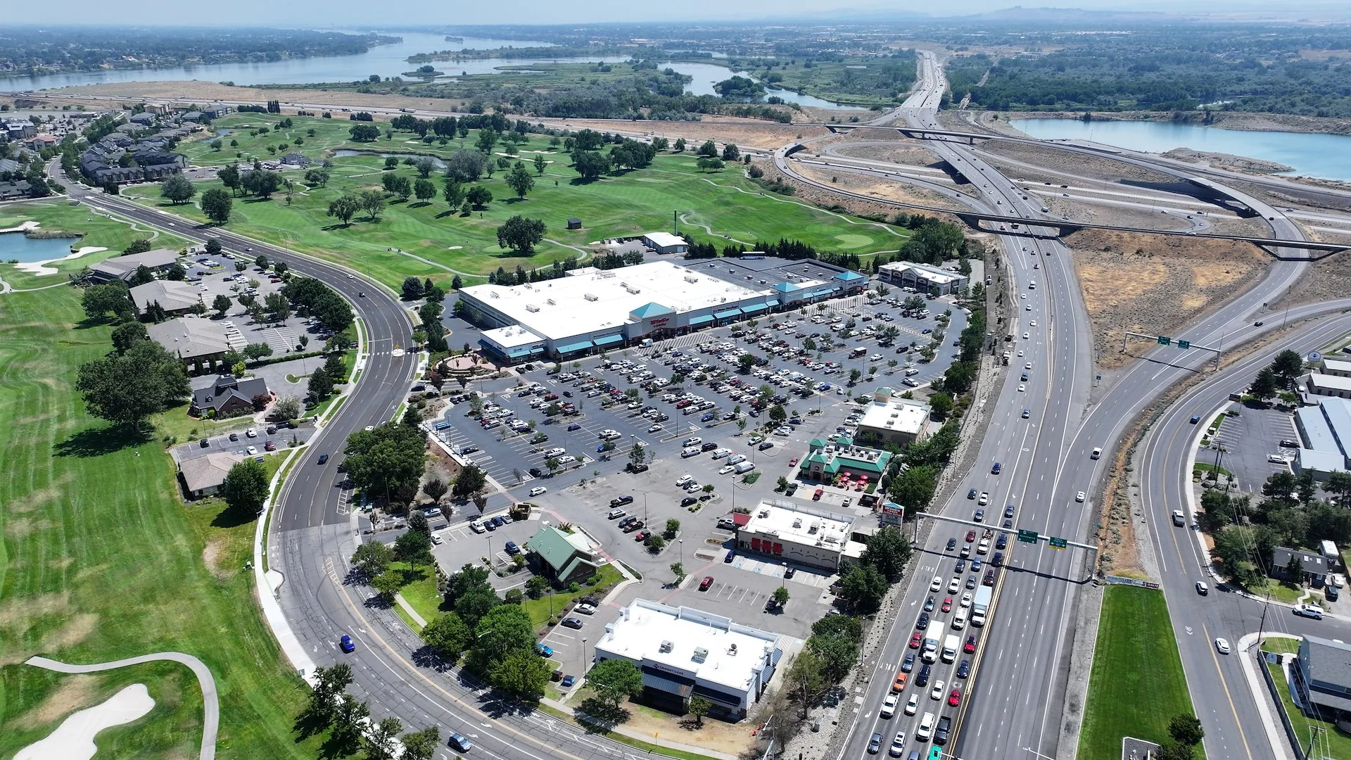 Dollar Tree Anchored Strip | Within WinCo Foods… — Sale in Richland, WA, photo 5 of 5