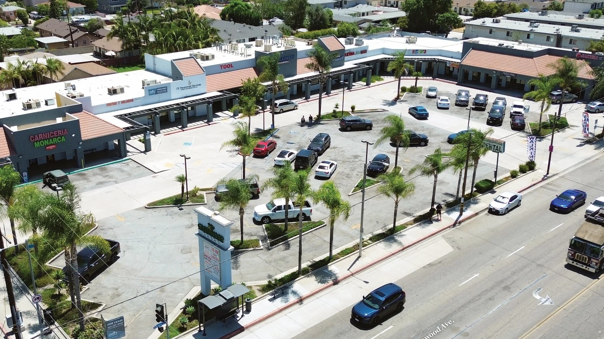 Greenwood Plaza — Sale in Montebello, CA, photo 1 of 7