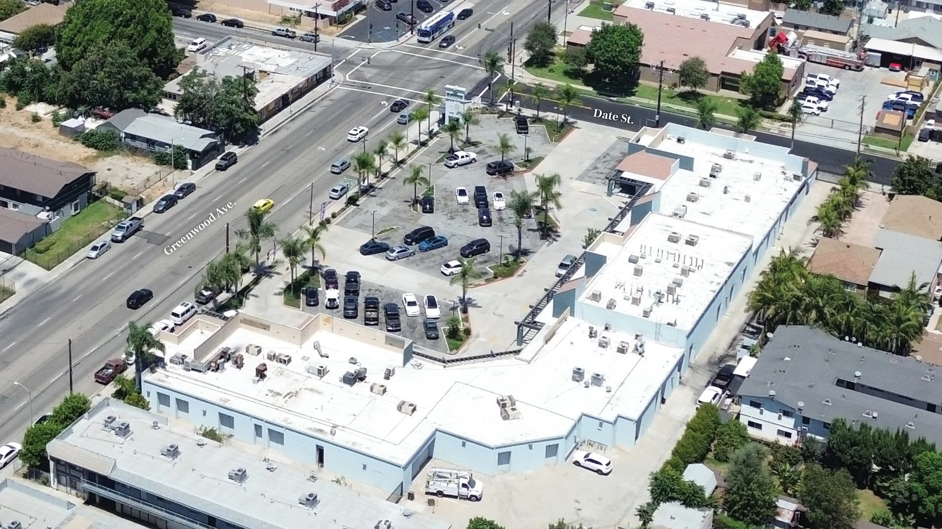 Greenwood Plaza — Sale in Montebello, CA, photo 3 of 7