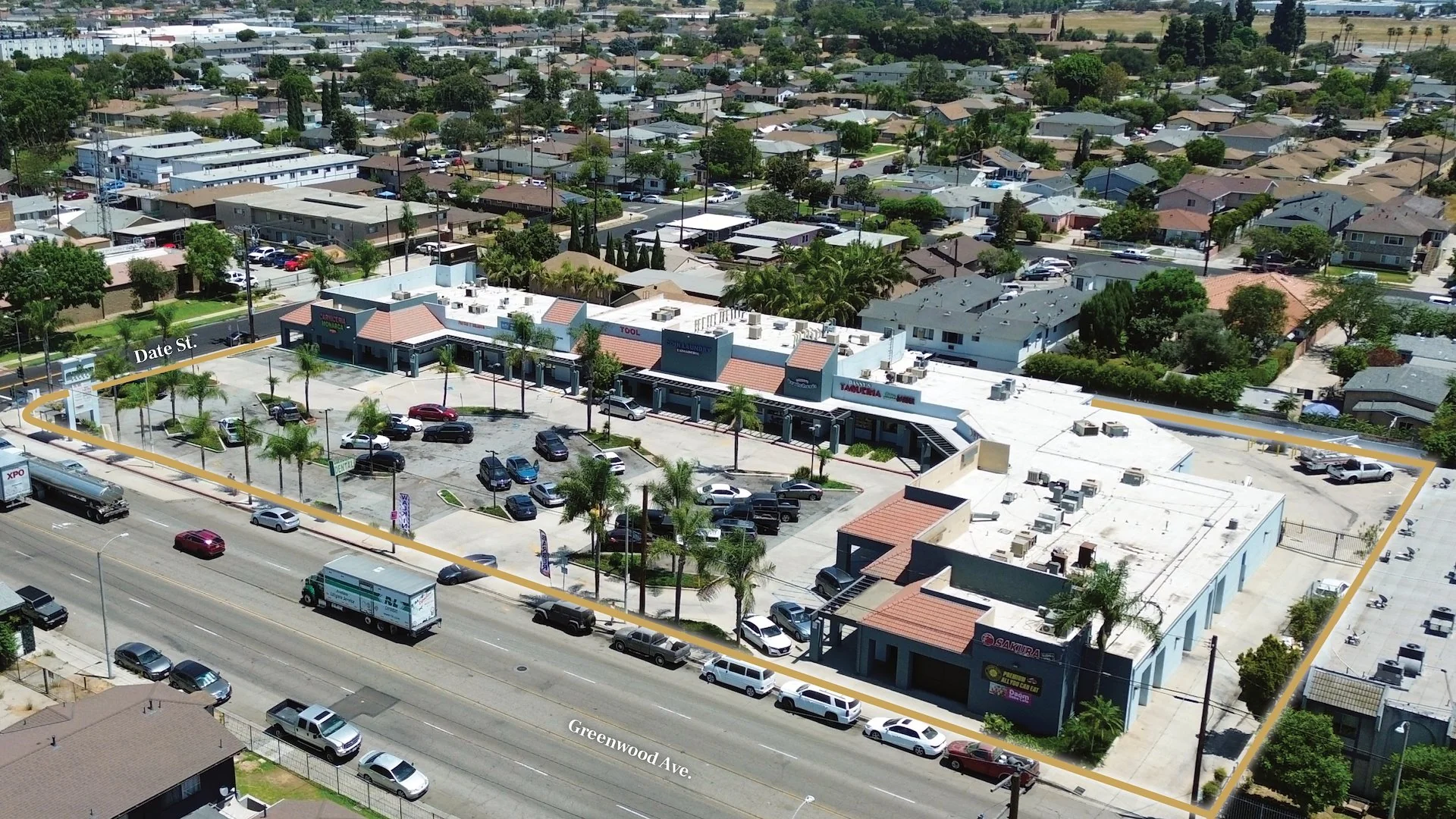 Greenwood Plaza — Sale in Montebello, CA, photo 6 of 7