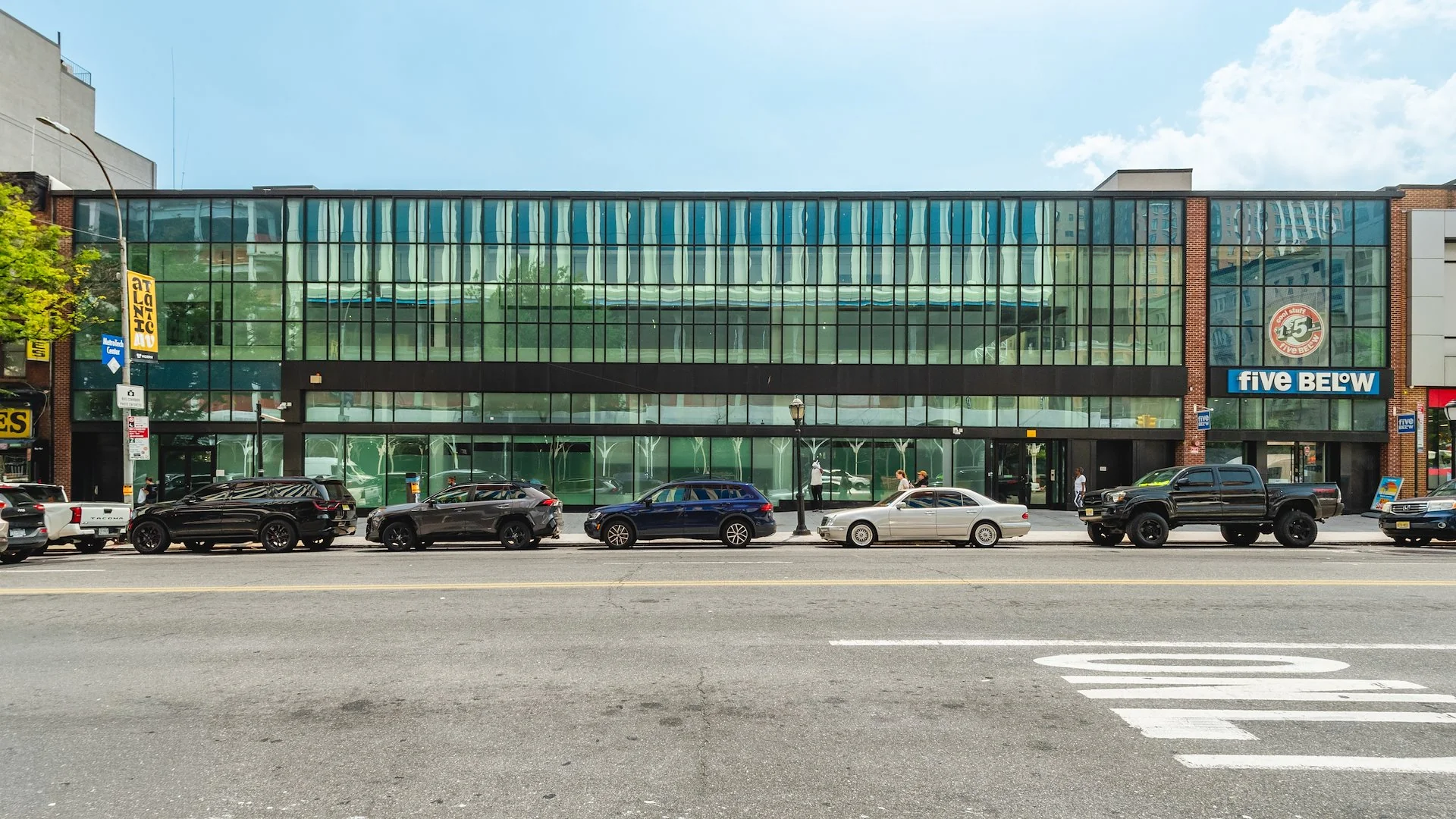 Trophy Brooklyn Retail - 2-Tenant/100% Occupied — Sale in Brooklyn, NY, photo 3 of 4