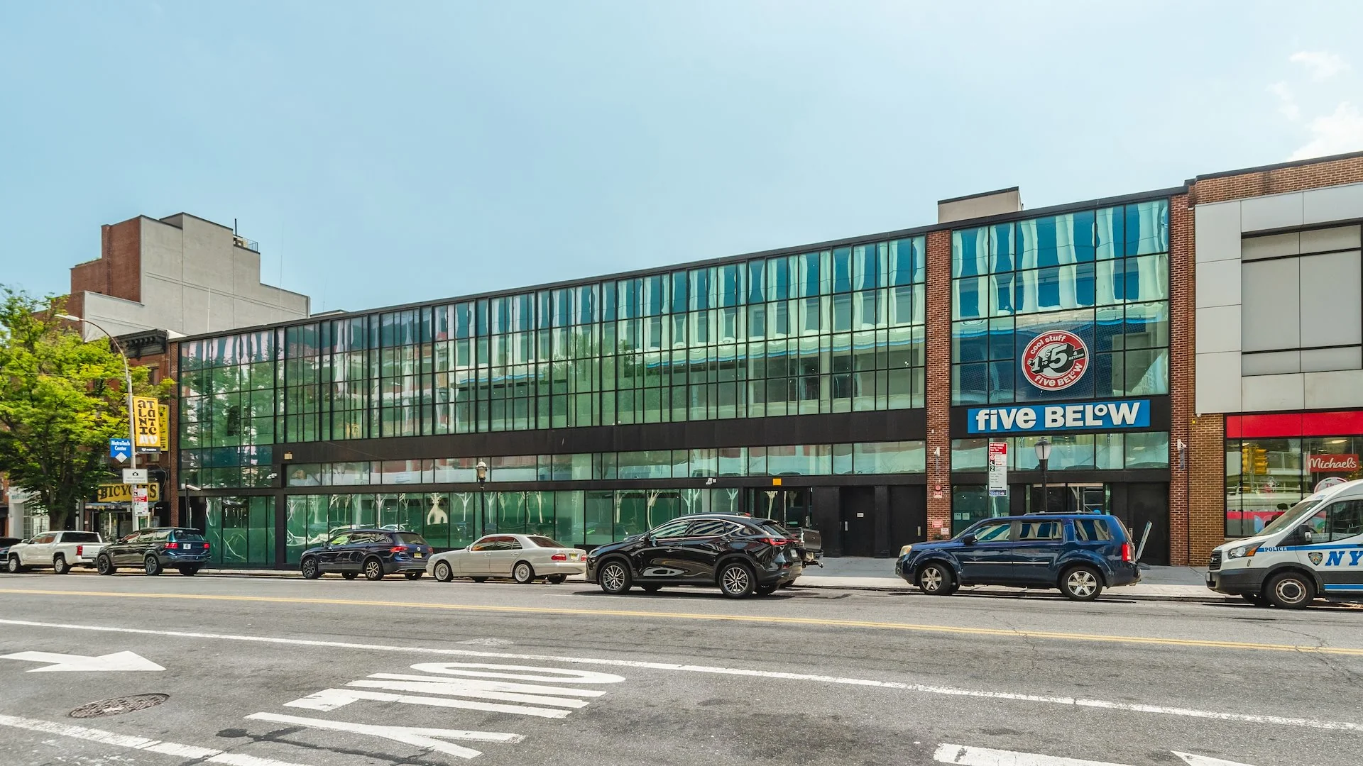Trophy Brooklyn Retail - 2-Tenant/100% Occupied — Sale in Brooklyn, NY, photo 4 of 4