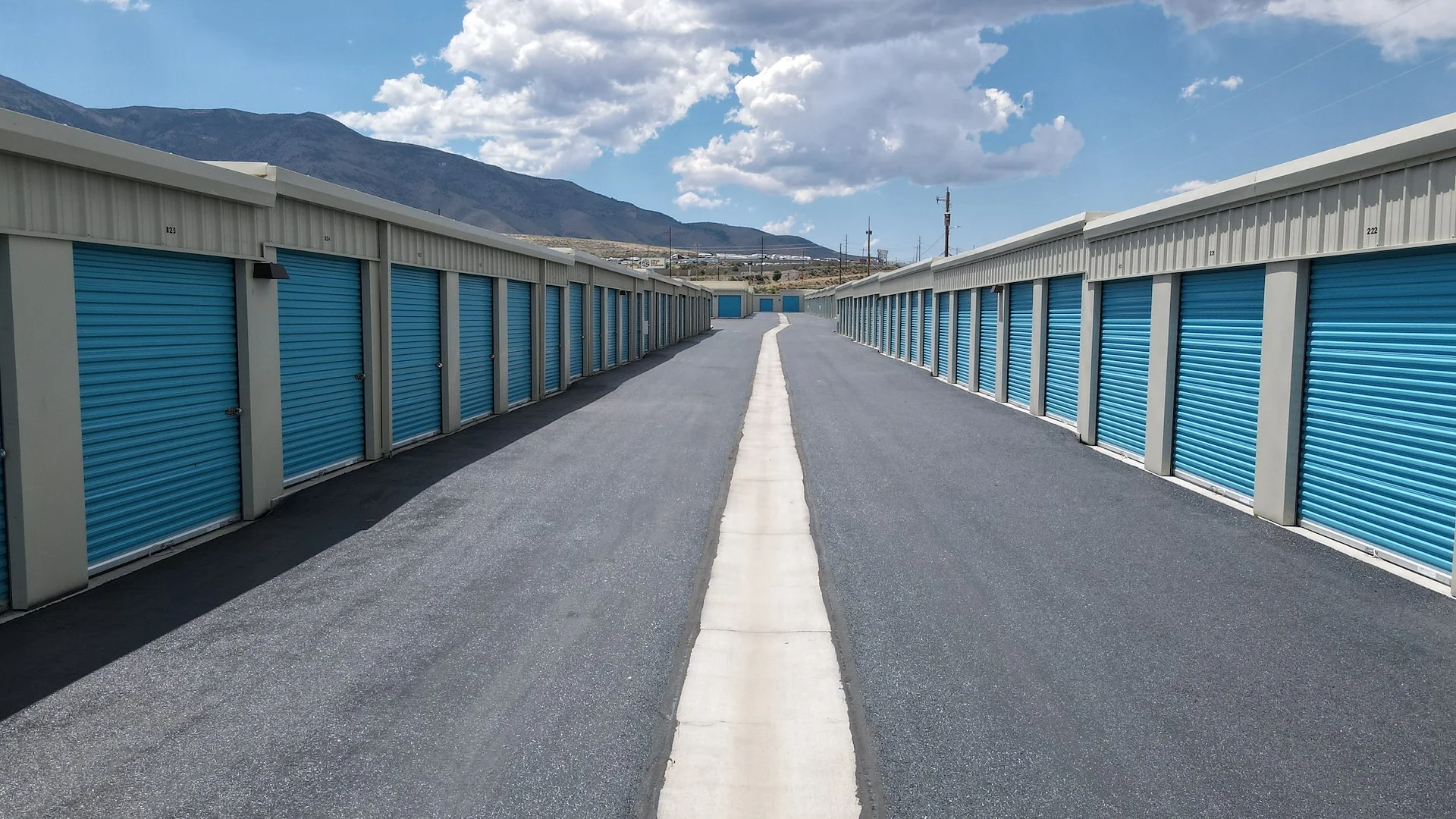 Stead Self Storage — Sale in Reno, NV, photo 3 of 5