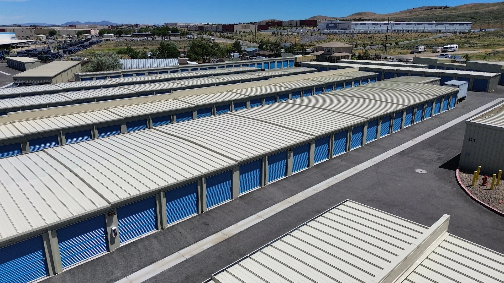 Stead Self Storage — Sale in Reno, NV, photo 5 of 5