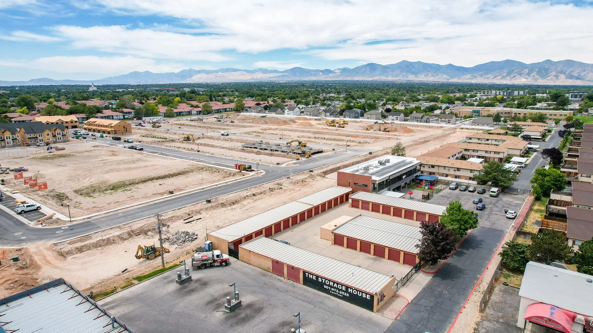 The Storage House Redwood — Sale in West Valley City, UT, photo 1 of 2