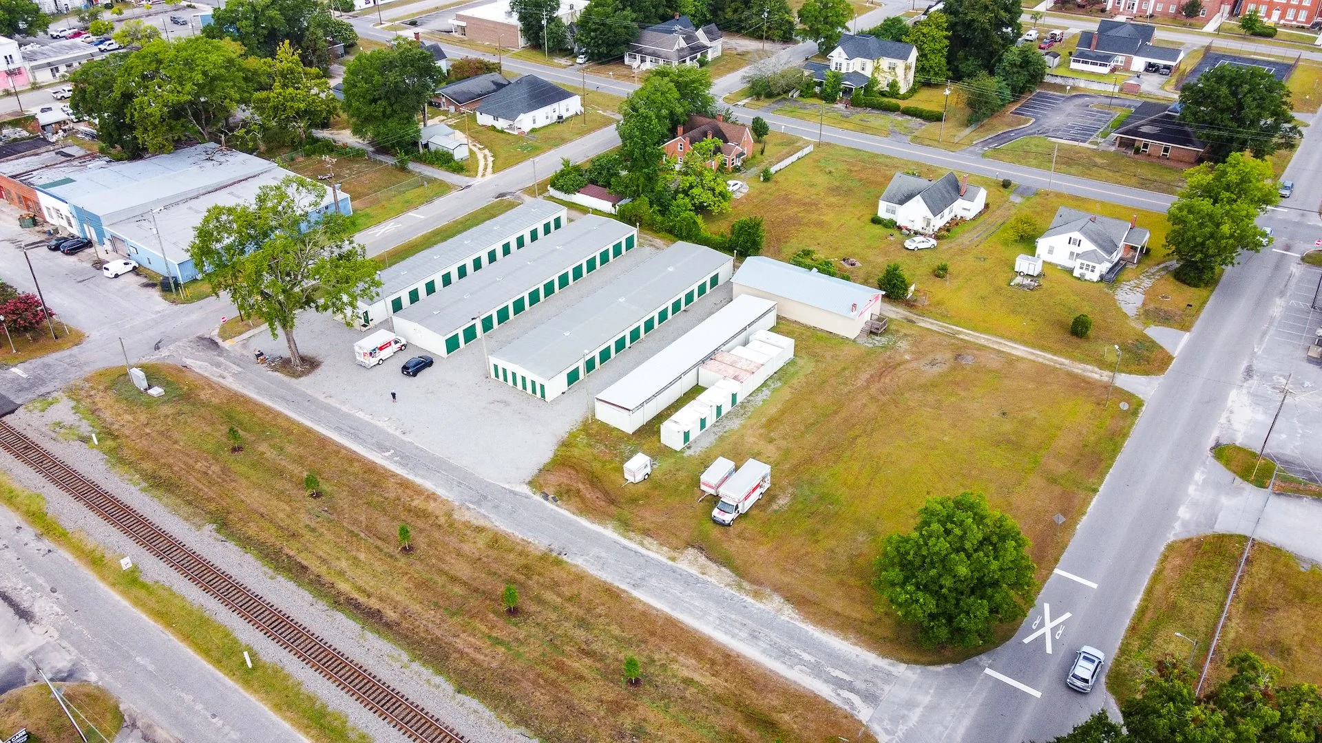 Top Lock Dillon Portfolio — Sale in Dillon, SC, photo 1 of 2