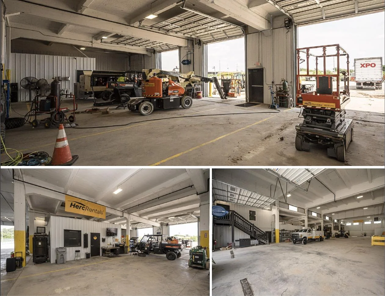Herc Rentals — Sale in Natl Stock Yd, IL, photo 2 of 6