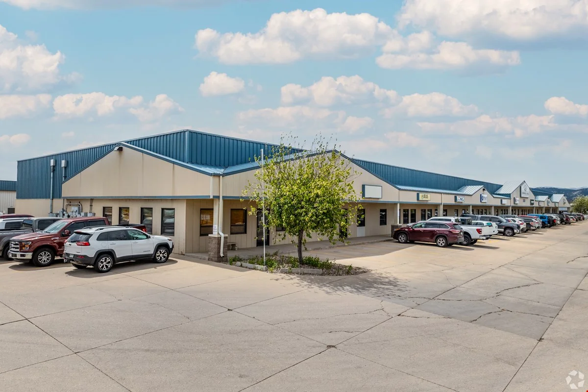 Mulberry Commercial Park — Sale in Fort Collins, CO, photo 2 of 8