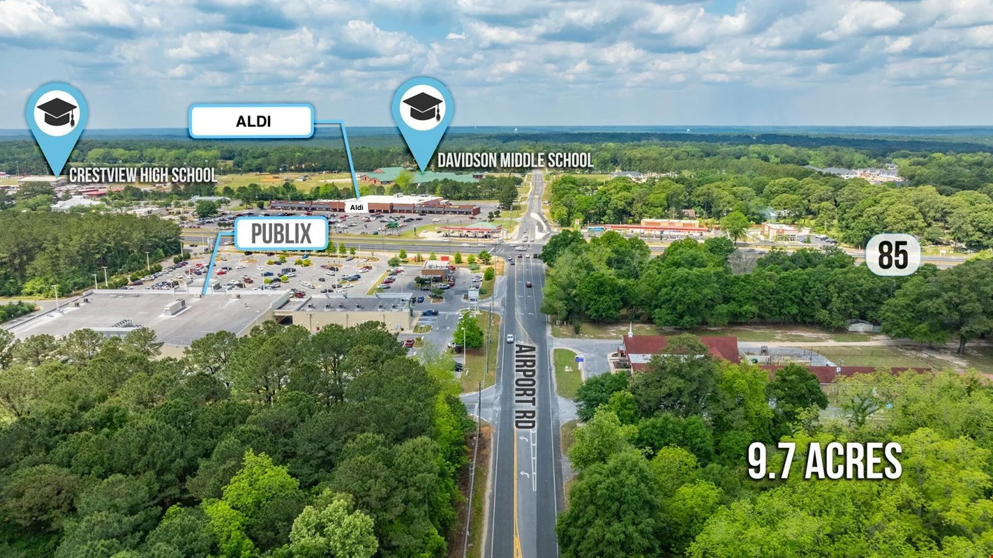 2853 Airport Road, Crestview, FL — Sale in Crestview, FL, photo 6 of 8