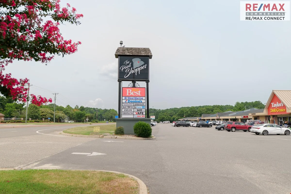1747-1811 GWMH - The Point Shoppes — Lease in Gloucester Point, VA, photo 8 of 8