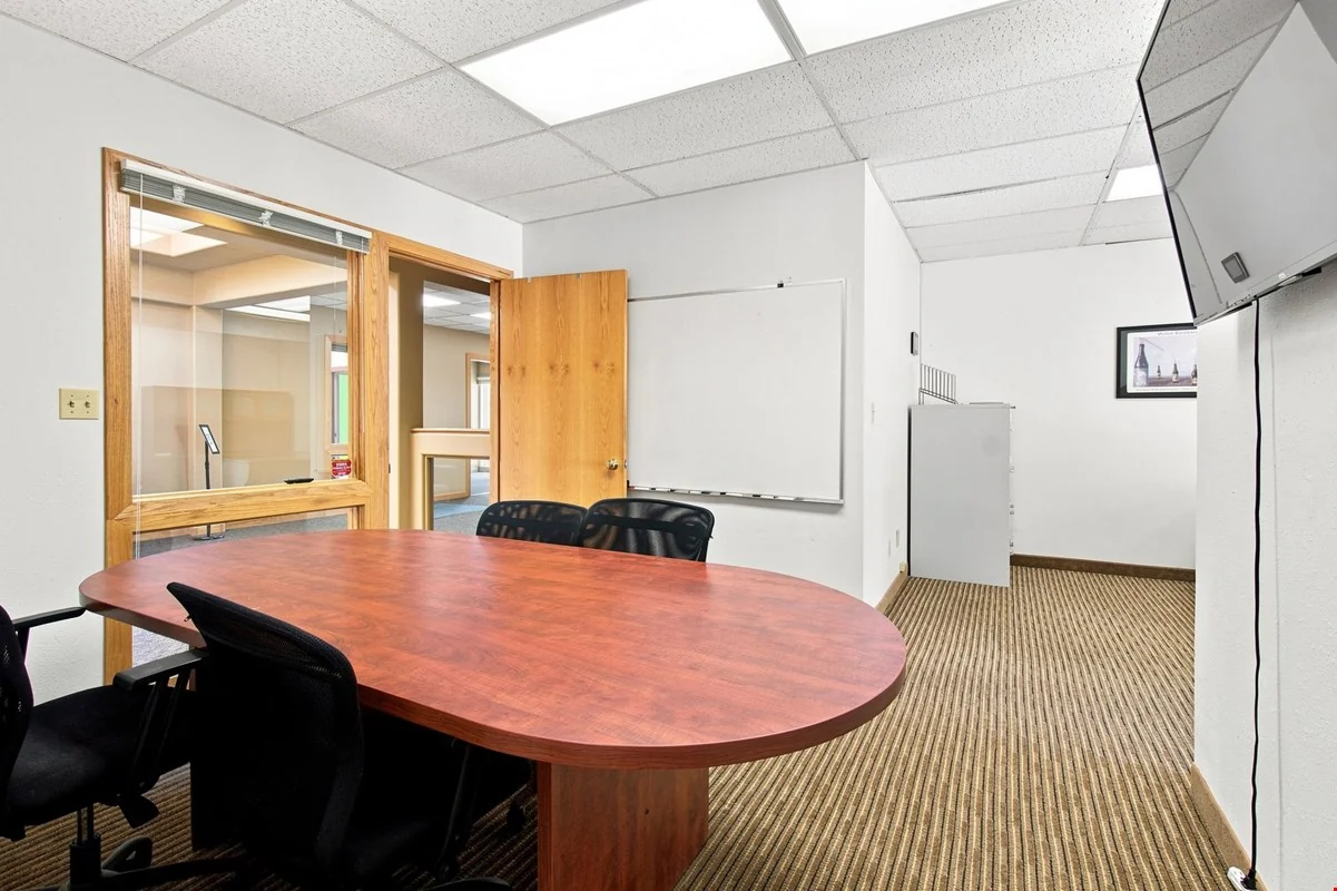 College Ave Office Suites — Lease in Fort Collins, CO, photo 1 of 8