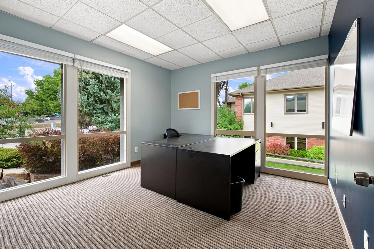 College Ave Office Suites — Lease in Fort Collins, CO, photo 3 of 8