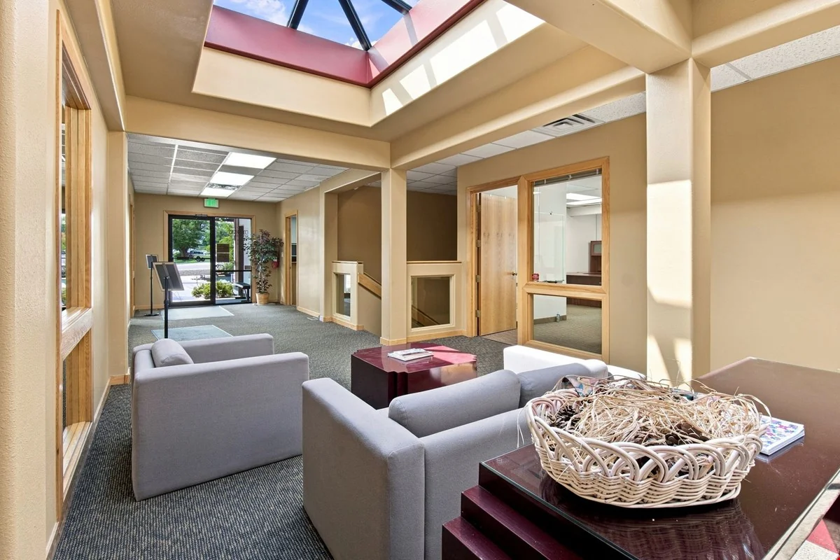 College Ave Office Suites — Lease in Fort Collins, CO, photo 4 of 8
