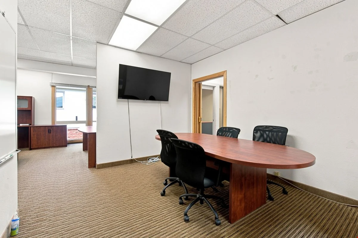 College Ave Office Suites — Lease in Fort Collins, CO, photo 5 of 8