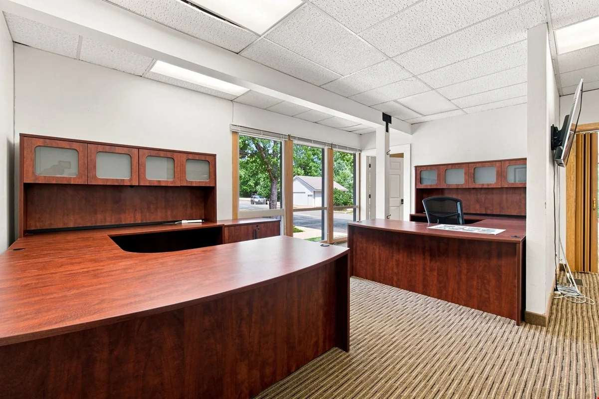 College Ave Office Suites — Lease in Fort Collins, CO, photo 6 of 8