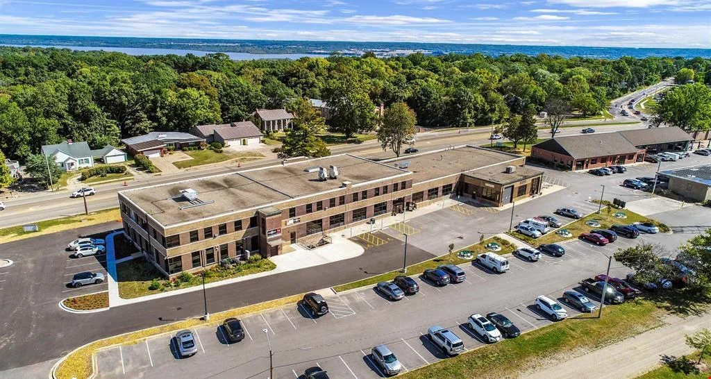 6035 N Knoxville Ave - Suites 103 & 105 — Lease in Peoria, IL, photo 8 of 8