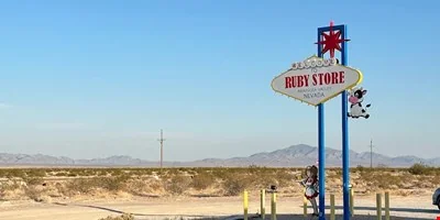 Armagosa Valley — Sale in Amargosa Valley, NV, photo 1 of 6