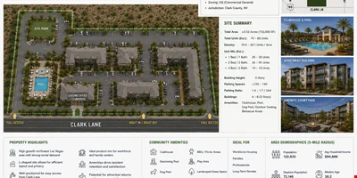 Indian Springs — Sale in Indian Springs, NV, photo 2 of 4