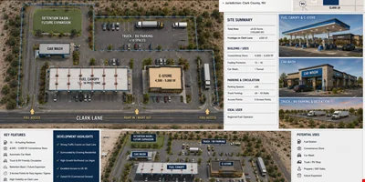 Indian Springs — Sale in Indian Springs, NV, photo 4 of 4