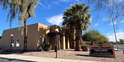 The Pueblo Building — Sale in Las Vegas, NV, photo 1 of 8