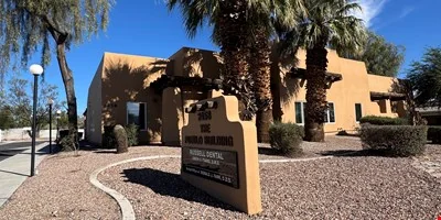 The Pueblo Building — Sale in Las Vegas, NV, photo 2 of 8