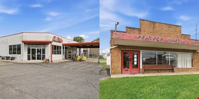 Two-Building Retail / Owner-User Opportunity -… — Sale in Cincinnati, OH, photo 1 of 8