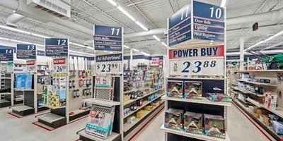 Two-Building Retail / Owner-User Opportunity -… — Sale in Cincinnati, OH, photo 6 of 8