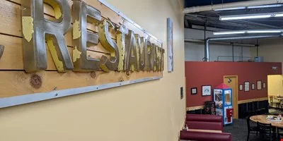 West Michigan Dining Institution — Sale in Middleville, MI, photo 1 of 8