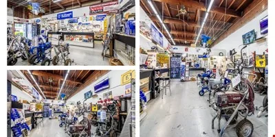 Eastside Pump For Sale, Bellevue WA — Sale in Bellevue, WA, photo 4 of 8